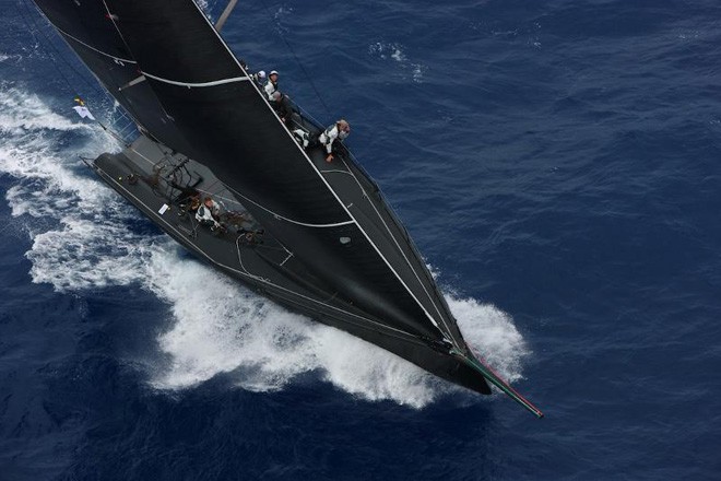 Ker 51, Varuna - 2013 RORC Caribbean 600 ©  Tim Wright / Photoaction.com http://www.photoaction.com